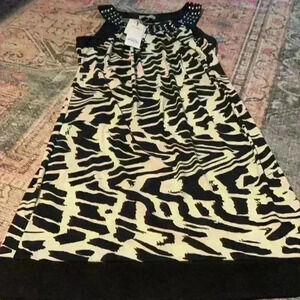 Zendra petite gorgeous dress